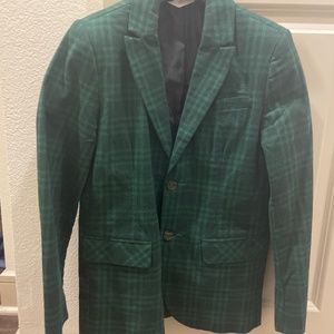 Size 12 boys blazer